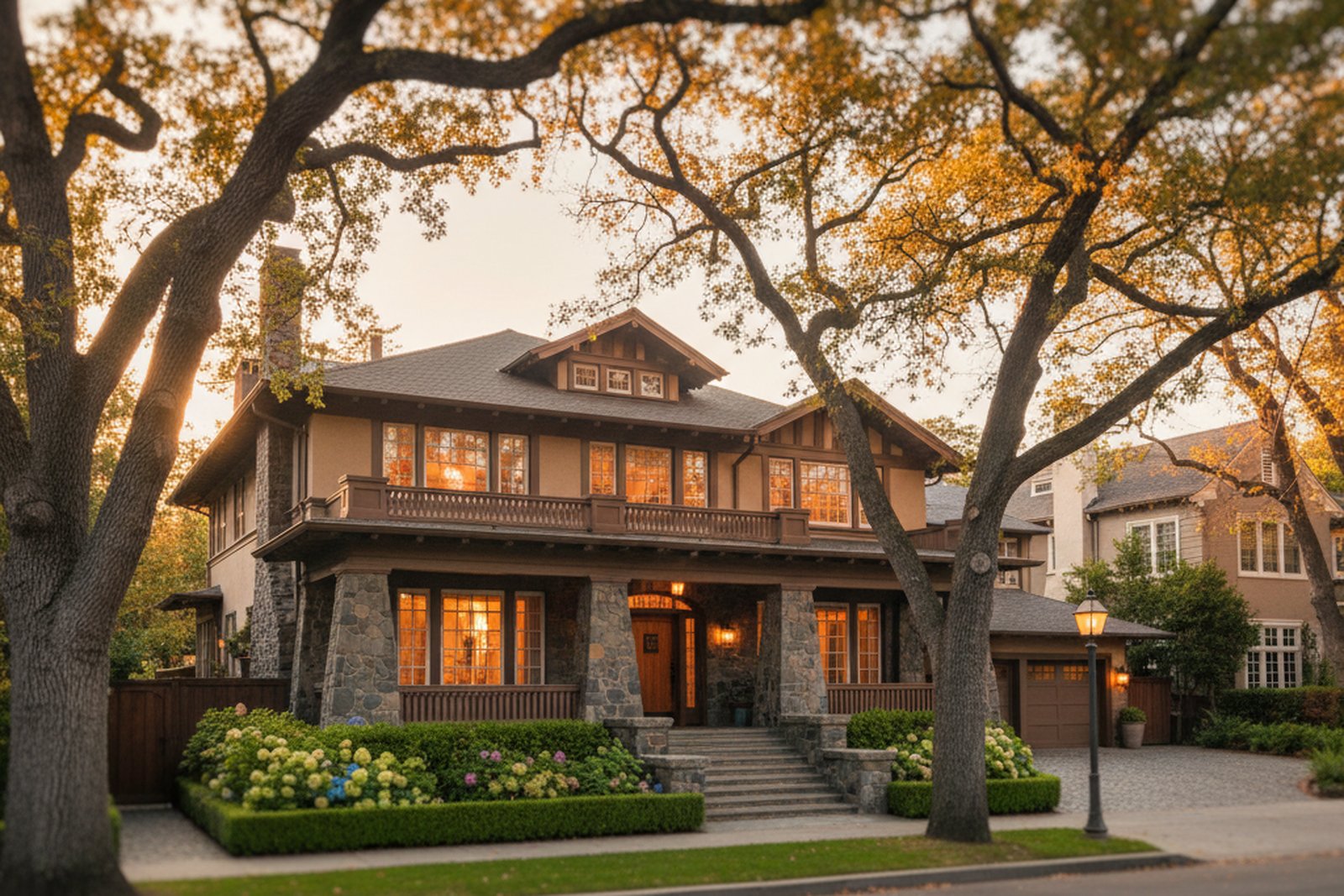 Palo Alto · Crescent Park